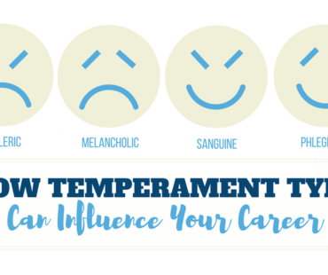 What is your personality type?